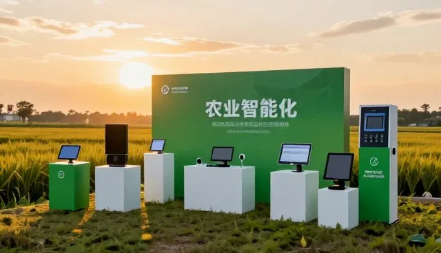 农业物联网设备在智能化转型中的应用与挑战